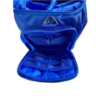 Mallette SWING pour domicile - Bleu