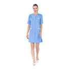 Elsa - Blouse 7/8 - Manches longues transformables - Femme - 95 cm