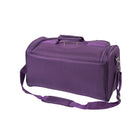 Mallette CITY pour domicile - Prune