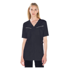 Nina - Tunique - Manches courtes - Femme - 75 cm