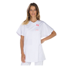 Sienna - Tunique - Manches courtes - Femme - 75 cm