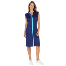 Madison - Blouse longue - 3 types de manches - Femme - 100 cm