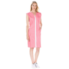 Madison - Blouse longue - 3 types de manches - Femme - 100 cm