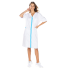 Madison - Blouse longue - 3 types de manches - Femme - 100 cm