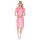 Madison - Blouse longue - 3 types de manches - Femme - 100 cm