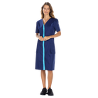 Madison - Blouse longue - 3 types de manches - Femme - 100 cm