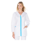 Madie - Tunique - 3 types de manches - Femme - 75 cm