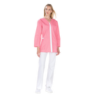 Madie - Tunique - 3 types de manches - Femme - 75 cm