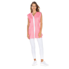 Madie - Tunique - 3 types de manches - Femme - 75 cm