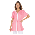 Madie - Tunique - 3 types de manches - Femme - 75 cm