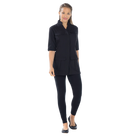 Shana - Tunique - Manches Courtes - Femme - 75 cm