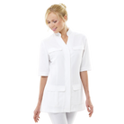 Shana - Tunique - Manches Courtes - Femme - 75 cm