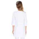 Linette - Tunique - Manches 3/4 - Femme - 80 cm