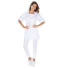 Julia - Tunique - MLT - Femme - 80 cm