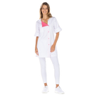 Julia - Tunique - MLT - Femme - 80 cm