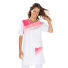 Paloma - Tunique - Manches courtes - Femme - 80 cm