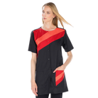 Paloma - Tunique - Manches courtes - Femme - 80 cm