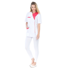 Agathe - Tunique - Manches courtes - Femme - 75 cm My Blouse