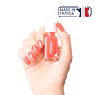 AIRCOLOR® - Vernis Soin Respirant - Plusieurs Coloris - 11 ml - Laboratoire Addax - My Médical