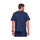 Tarbes - Tunique à col V ajustée - Homme - Cherokee - My Médical