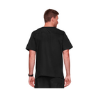 Tarbes - Tunique à col V ajustée - Homme - Cherokee - My Médical