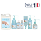 Aniosgel 800 - Gel désinfectant pour friction hydroalcoolique - Anios - My Médical