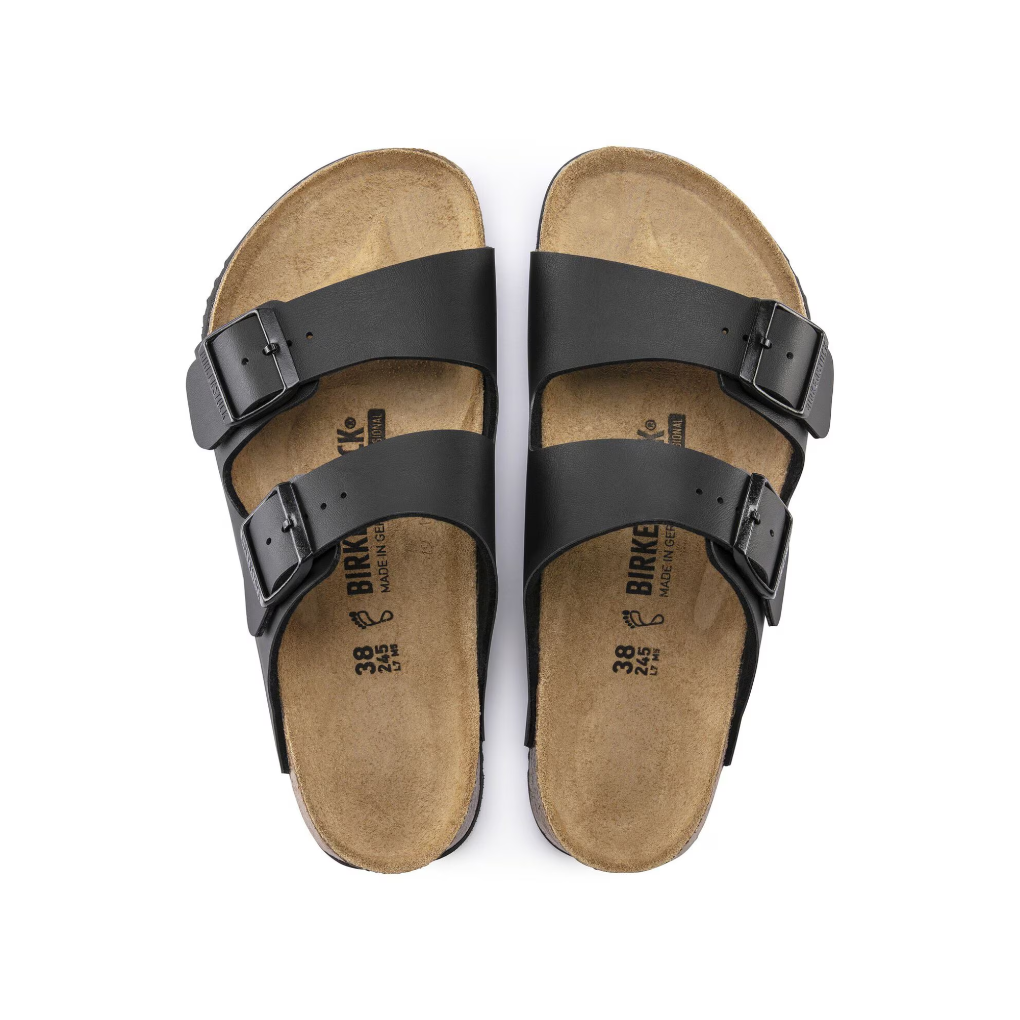 Arizona SL - Birko-Flor - Birkenstock Birkenstock 