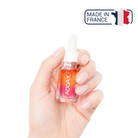 BIPHASOIL® - Sérum nourrissant 2 en 1 Ongles et Cuticules - 11 ml - Laboratoire Addax - My Médical