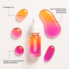 BIPHASOIL® - Sérum nourrissant 2 en 1 Ongles et Cuticules - 11 ml - Laboratoire Addax - My Médical