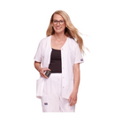 Calais - Tunique col V à boutons-pression - Femme - Cherokee - My Médical