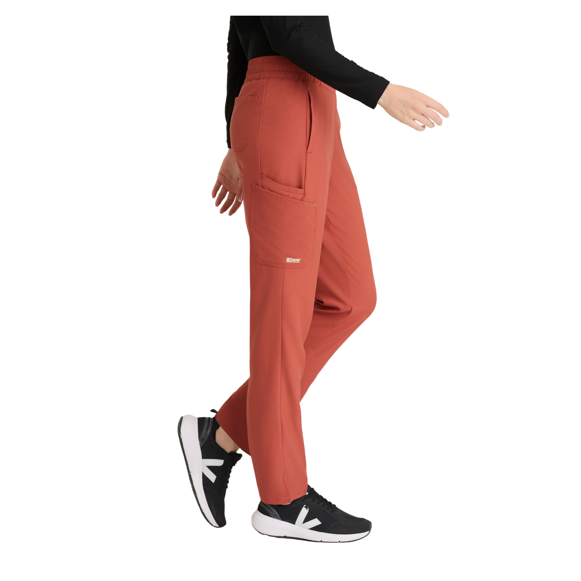 Cosmo Pant - Pantalon cargo médical - Femme - Grey’s Anatomy Evolve GREYS ANATOMY EVOLVE