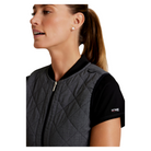 Cristina Vest - Gilet sans manches thermique - Femme - Grey's Anatomy Stretch GREYS ANATOMY STRETCH