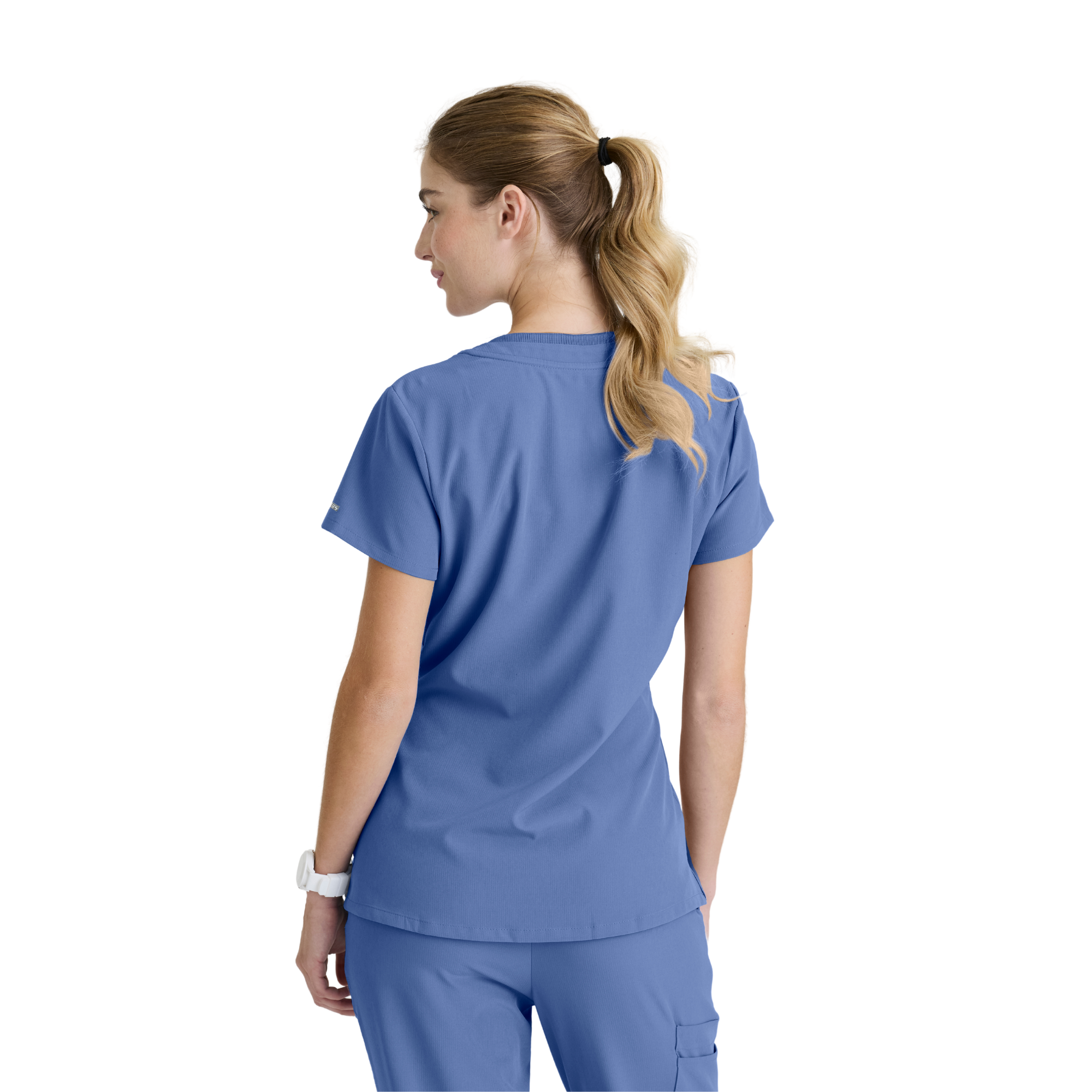 Dignity - Tunique Col V - Femme - Skechers SKECHERS