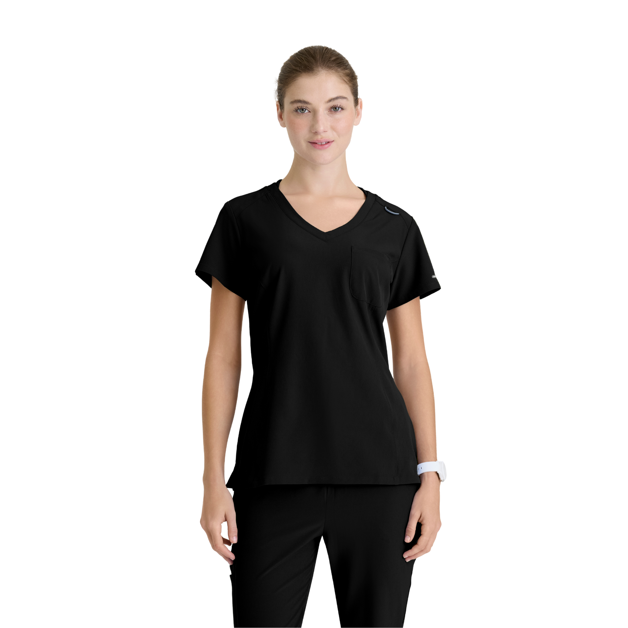 Dignity - Tunique Col V - Femme - Skechers SKECHERS