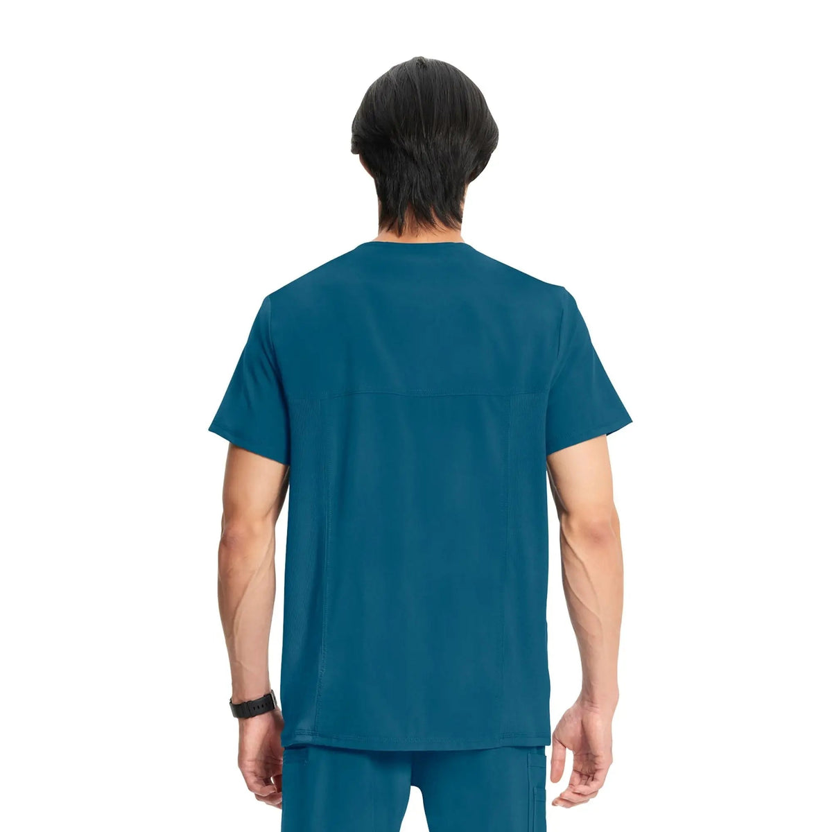 Dijon - Tunique col V - homme - Cherokee Cherokee Authentic Workwear 