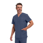 Dijon - Tunique col V - homme - Cherokee Cherokee Authentic Workwear 