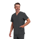 Dijon - Tunique col V - homme - Cherokee Cherokee Authentic Workwear 
