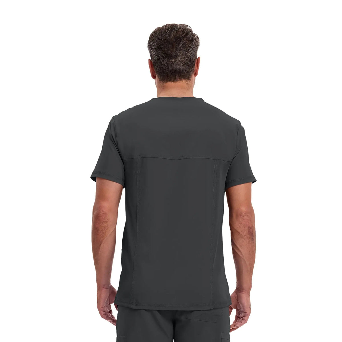 Dijon - Tunique col V - homme - Cherokee Cherokee Authentic Workwear 