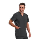 Dijon - Tunique col V - homme - Cherokee Cherokee Authentic Workwear 