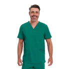 Dijon - Tunique col V - homme - Cherokee Cherokee Authentic Workwear 