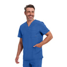 Dijon - Tunique col V - homme - Cherokee Cherokee Authentic Workwear 
