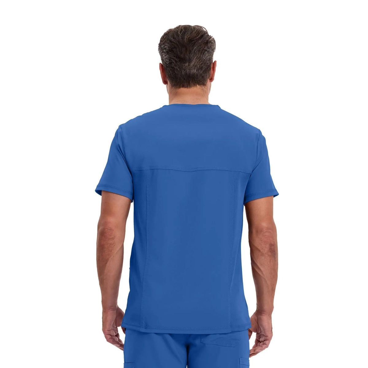 Dijon - Tunique col V - homme - Cherokee Cherokee Authentic Workwear 