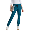 Eden - Jogging avec cordon de serrage - Femme - Grey’s Anatomy Stretch Grey’s Anatomy