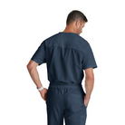 Evan Top - Haut médical col V croisé - Homme - Grey’s Anatomy GREYS ANATOMY