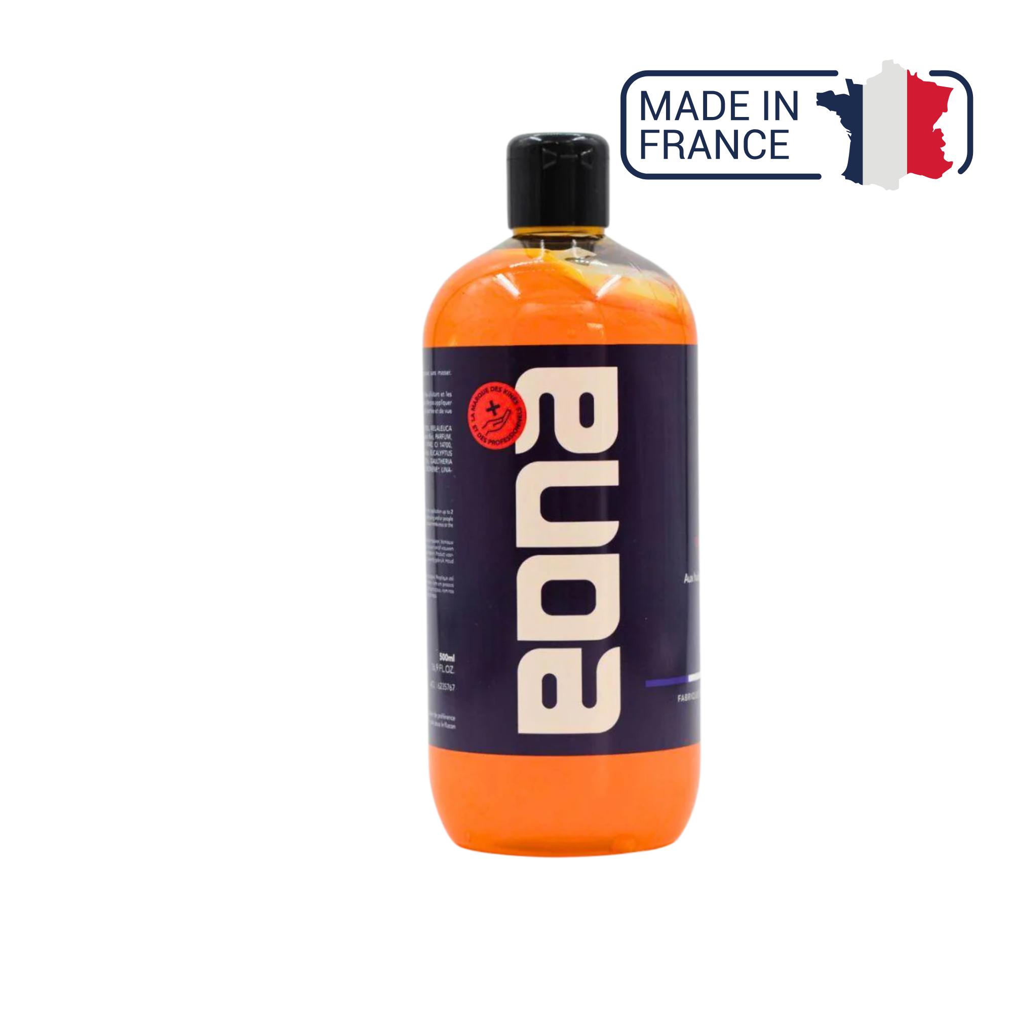 Gel Cryo - Apaise les tensions - Effet froid - Eona - My Médical