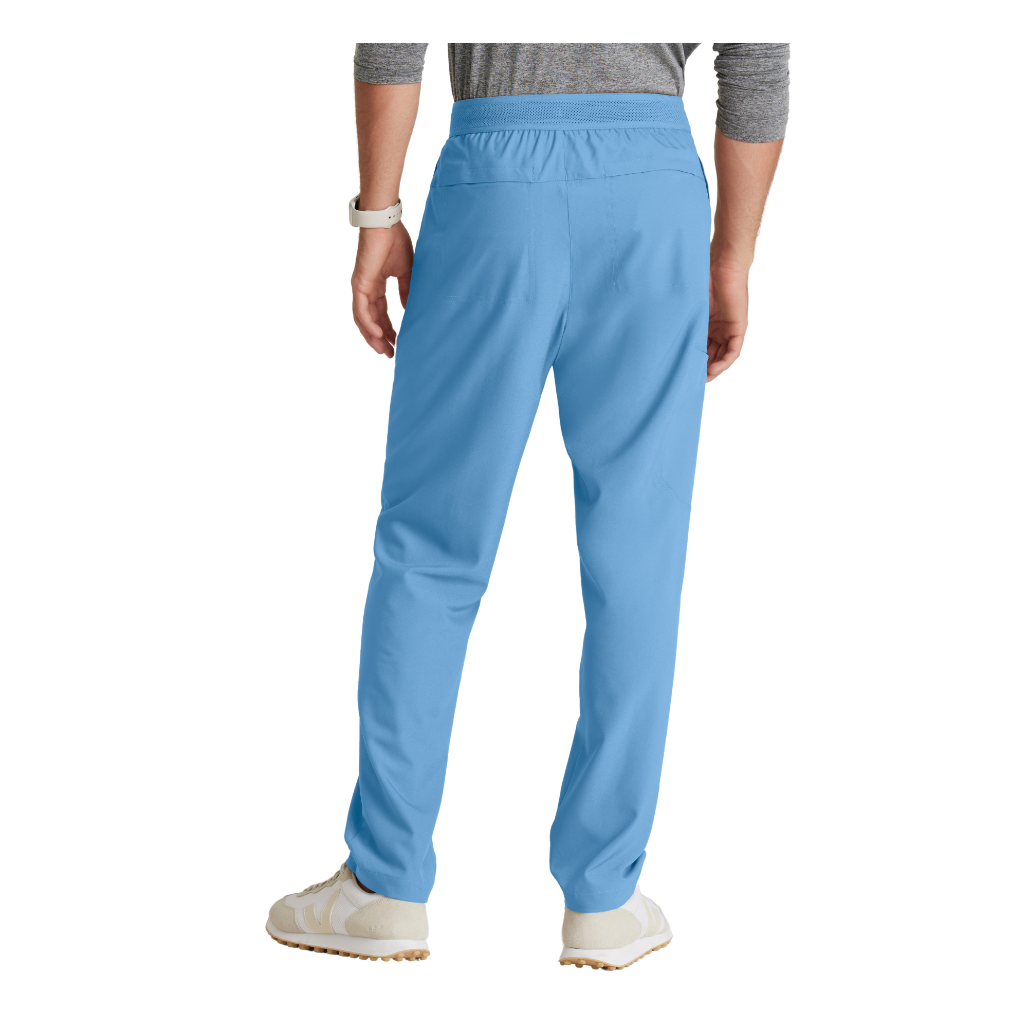 Highland Pant - Pantalon slim - Homme - Grey’s Anatomy Evolve GREYS ANATOMY EVOLVE