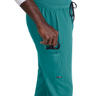 Hudson Pant - Pantalon médical résistant - Homme - Grey’s Anatomy Stretch GREYS ANATOMY STRETCH