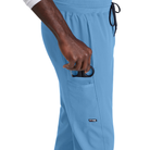 Hudson Pant - Pantalon médical résistant - Homme - Grey’s Anatomy Stretch GREYS ANATOMY STRETCH