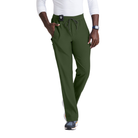 Hudson Pant - Pantalon médical résistant - Homme - Grey’s Anatomy Stretch GREYS ANATOMY STRETCH