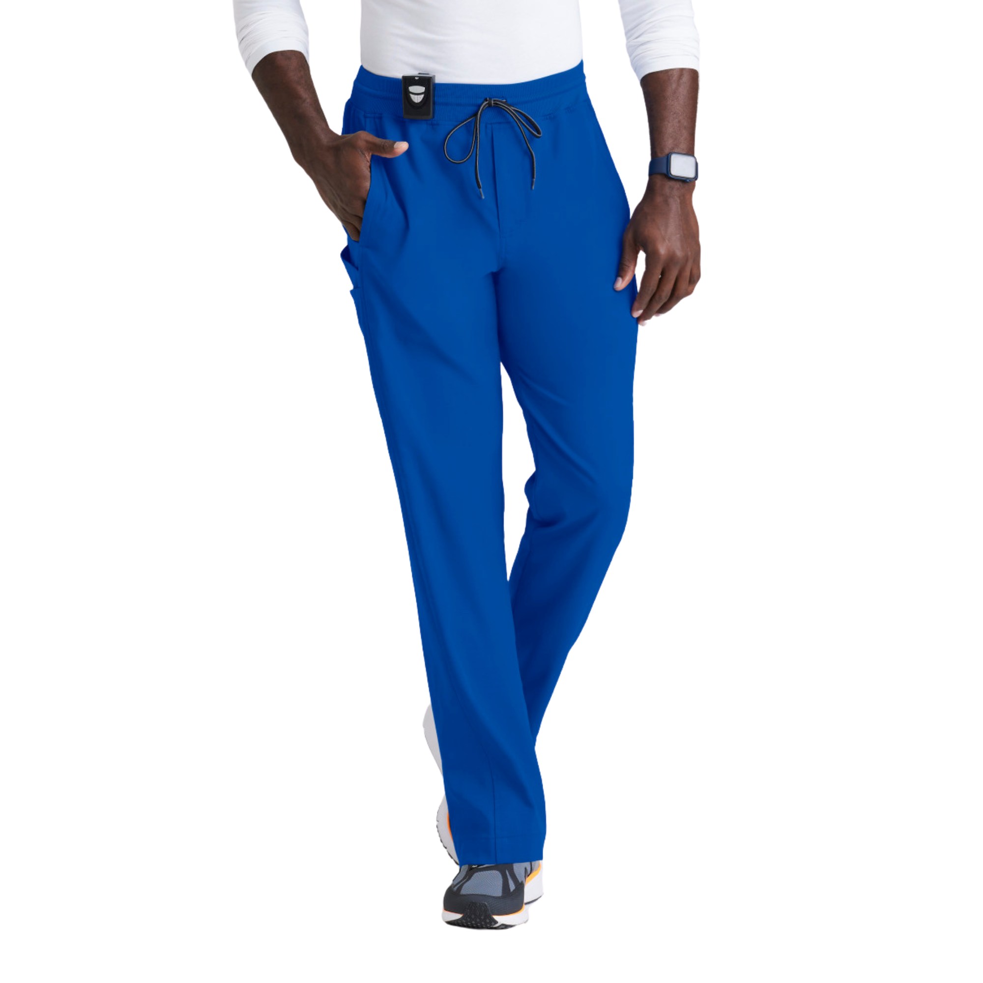 Hudson Pant - Pantalon médical résistant - Homme - Grey’s Anatomy Stretch GREYS ANATOMY STRETCH